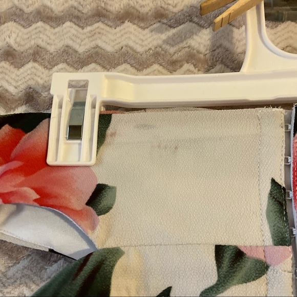 Floral Two Piece Set - Picture 6 of 11